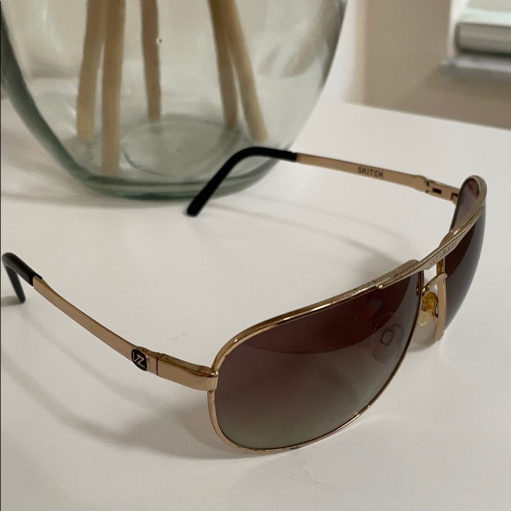 Von Zipper Sunglasses
